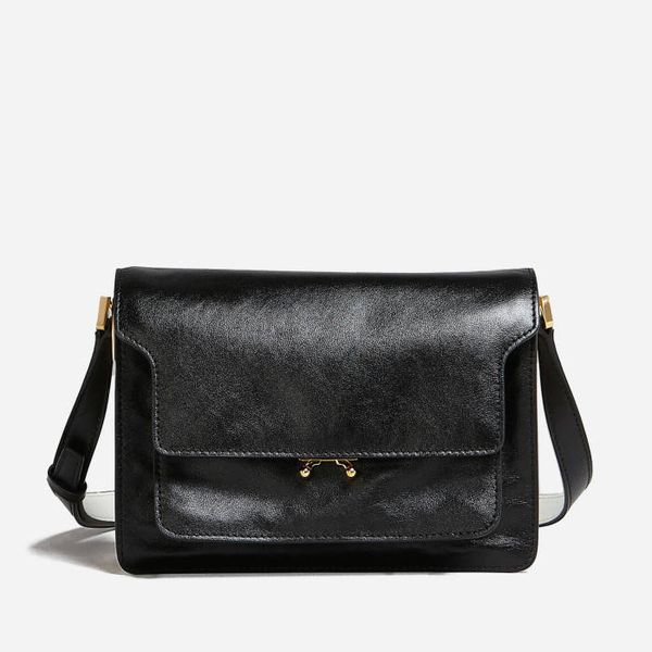 Marni Marni Trunk Soft Bag SBMP0103U3 P2644 Z582N