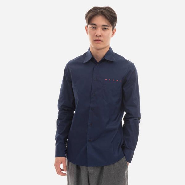 Marni Мъжка риза Marni риза 00203 01 088 01 080