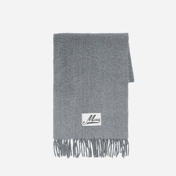 Marni Шал Marni 00033 0004 099