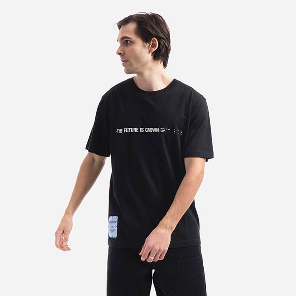 McQ McQ Relaxed Tee 647244RST761000