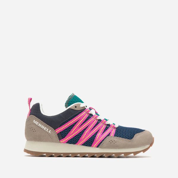 Merrell Дамски обувки кецове Merrell Alpine Sneaker Sport J004144