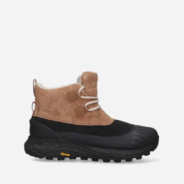 Merrell Дамски обувки Merrell номер 4 номер Waterproof Номер036998