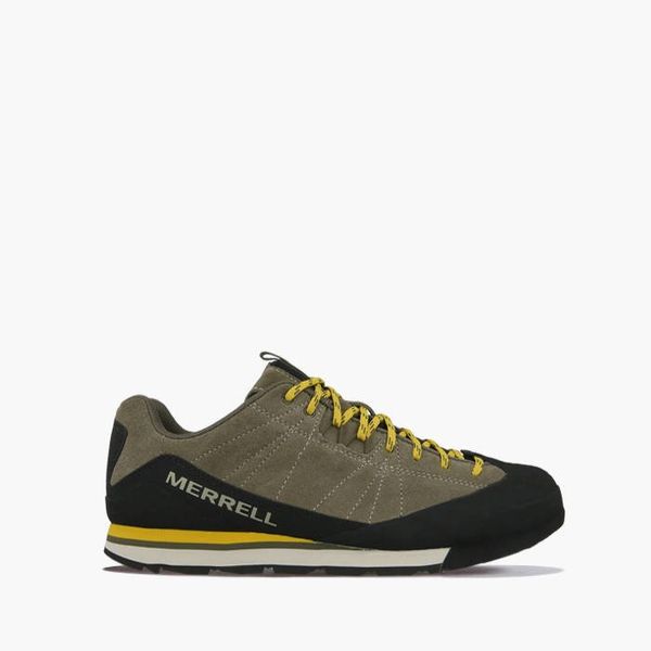 Merrell Merrell Catalyst Suede J000091