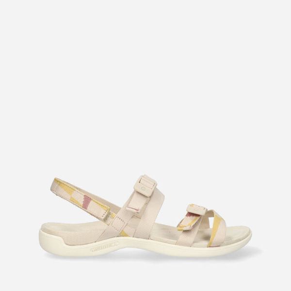 Merrell Merrell Sandal District 3 Backstrap Web J005434