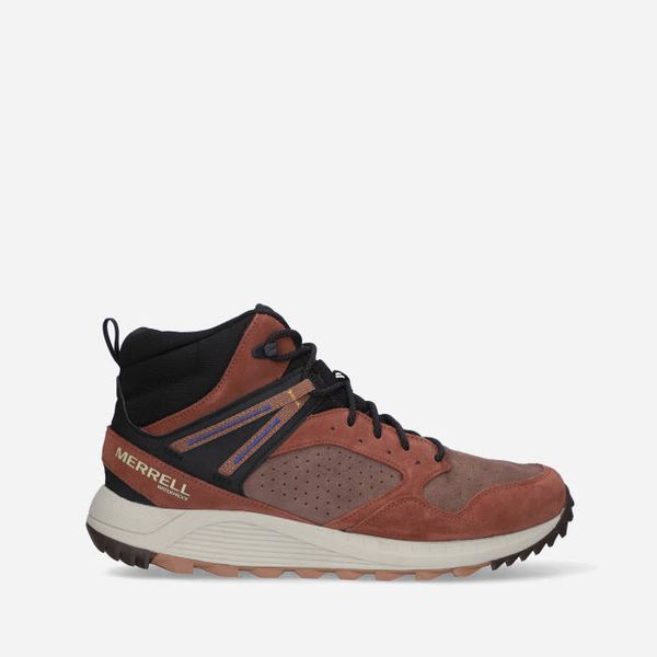 Merrell Мъжки обувки Merrell 0 Waterproof 0067299