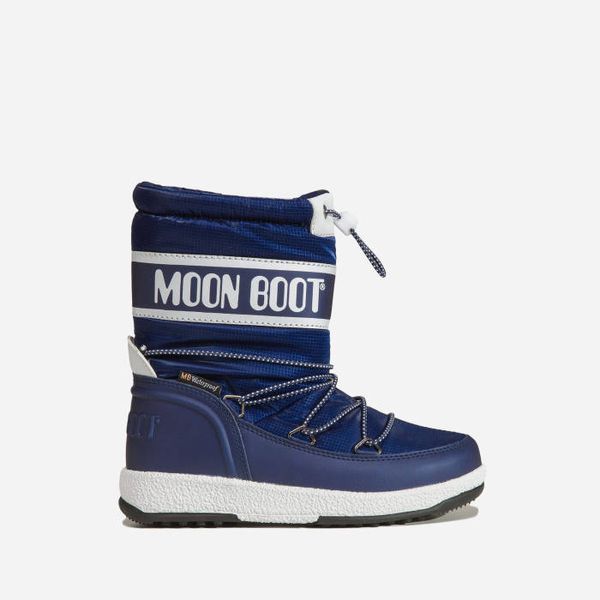Moon Boot Детски обувки Moon Boot 04052700 003