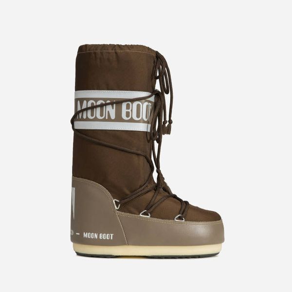 Moon Boot Moon Boot Icon Nylon 14004400 087