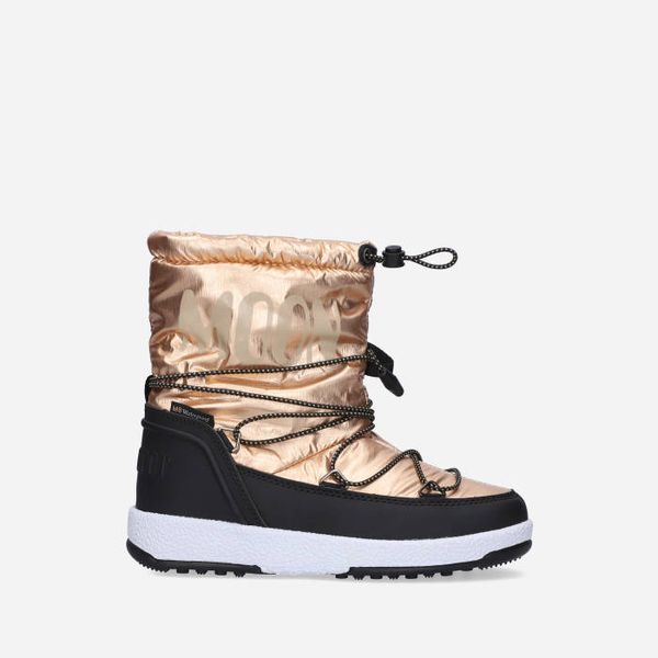 Moon Boot Moon Boot JR Girl Boot Met 34052600 001