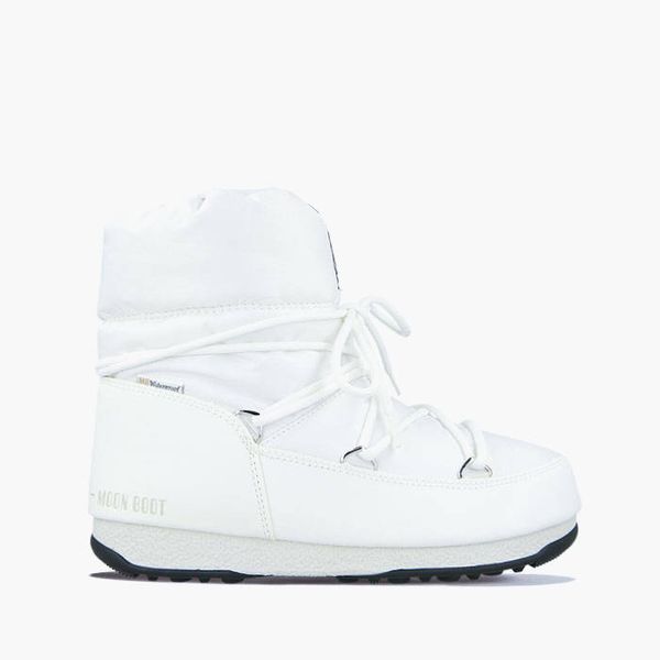 Moon Boot Moon Boot Low Nylon WP 2 24009300 002