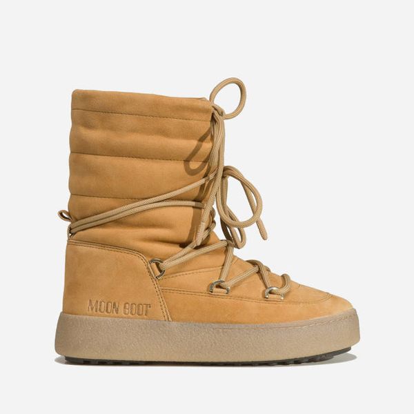 Moon Boot Moon Boot Ltrack Suede 24500100 001