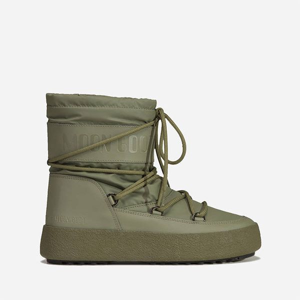 Moon Boot Moon Boot MB Mtrack Tube Rubber 24400500 003