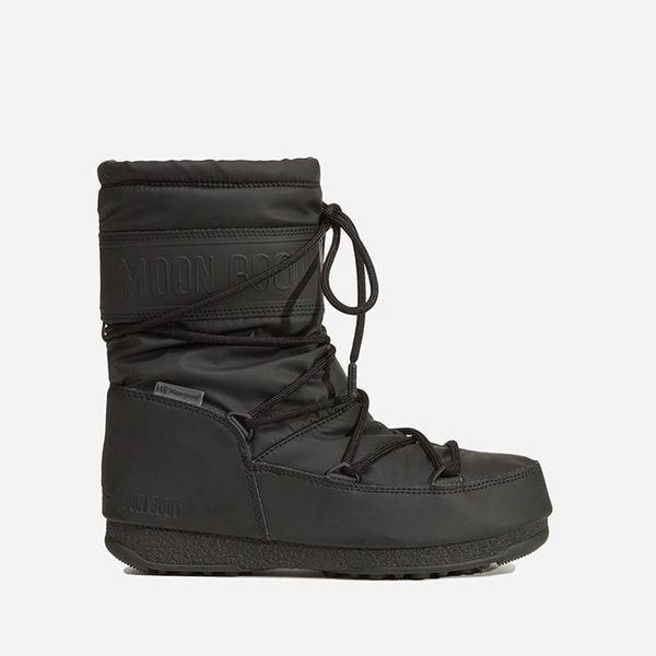 Moon Boot Moon Boot Mid Rubber Waterproof 24010300 001