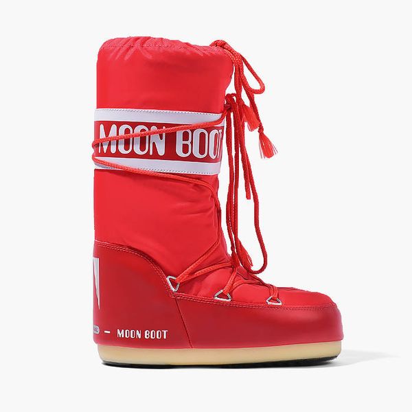 Moon Boot Moon Boot Nylon 14004400 003