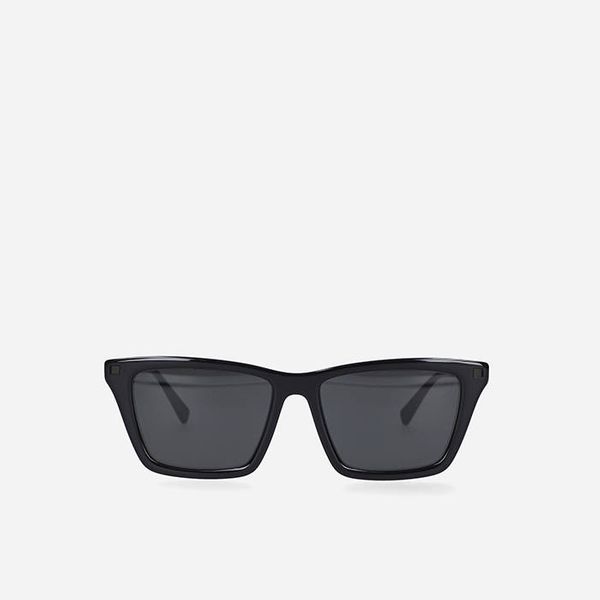 Mykita MYKITA KISKA C2 10029709 BLACK/BLACK