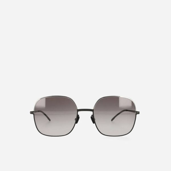 Mykita MYKITA Magda 10017066 SILVER/BLACK