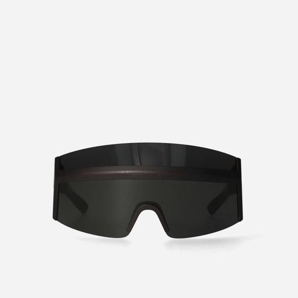 Mykita MYKITA x Bernhard Willhelm Satori MD1 10078083 PITCH BLACK