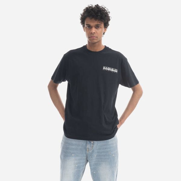 Napapijri Мъжка тениска Napapijri S-Jubones SS NA4H23 041