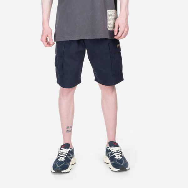 Napapijri Мъжки къси панталони Napapijri N-Maranon Cargo NA4H1R 176