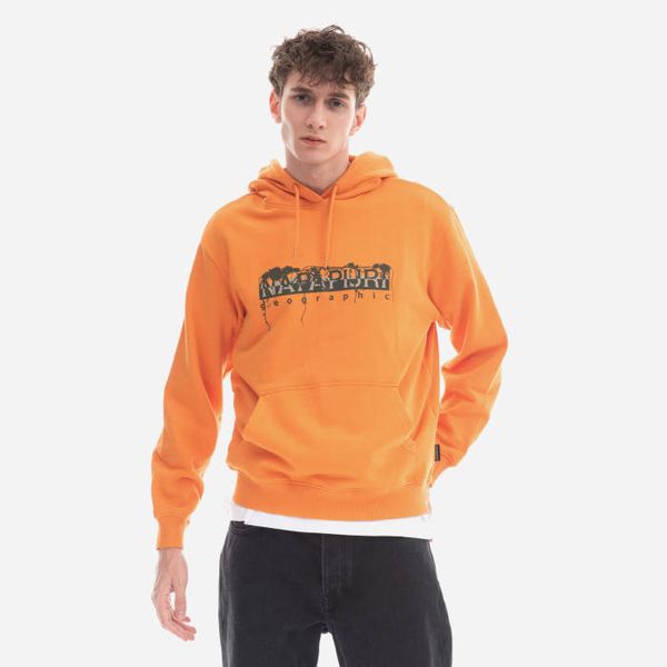 Napapijri Мъжки суичър Napapijri 0-04 01