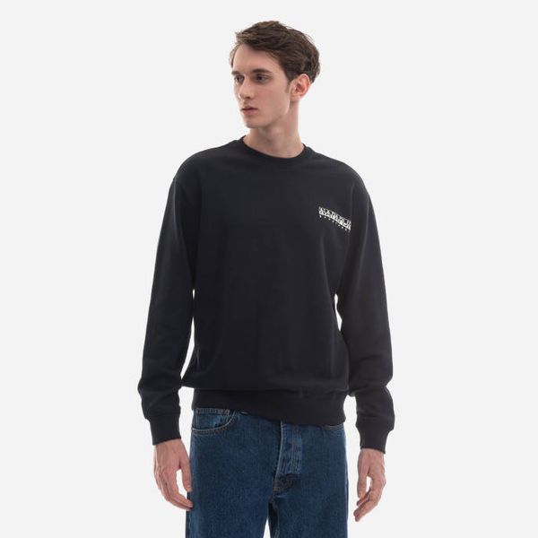 Napapijri Мъжки суичър Napapijri 0-04 041