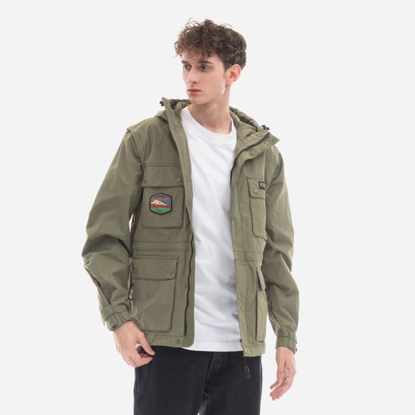 Napapijri Мъжко яке без ръкави Napapijri 0-04 02