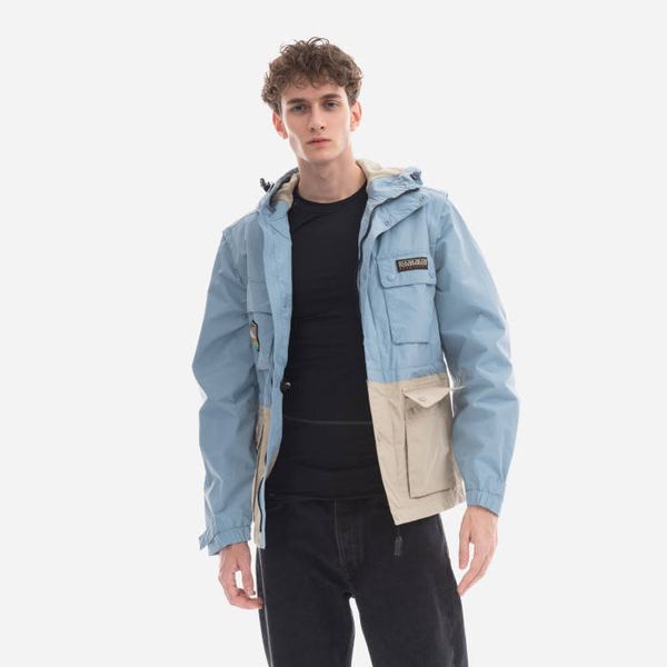 Napapijri Мъжко яке Napapijri 0-04, 2, 2, 2