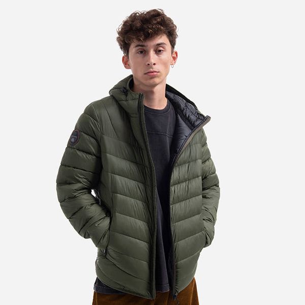 Napapijri Napapijri Aerons Hood 2 NA4FPY GE4
