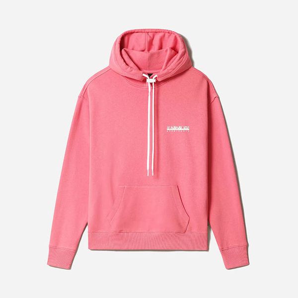 Napapijri Napapijri B-Veny Hoodie NA4G76 P1D