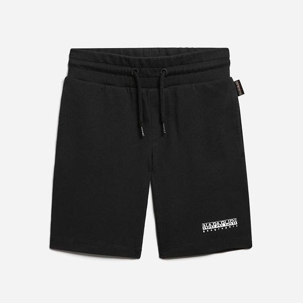 Napapijri Napapijri Bermuda Shorts Box Cotton NA4G3W 041