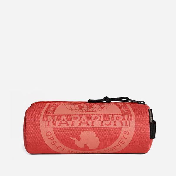 Napapijri Napapijri Happy Pencil Case NA4GQX PP3