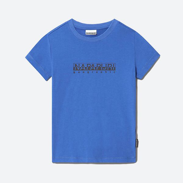 Napapijri Napapijri K S-Box Ss NA4FP5 BE1