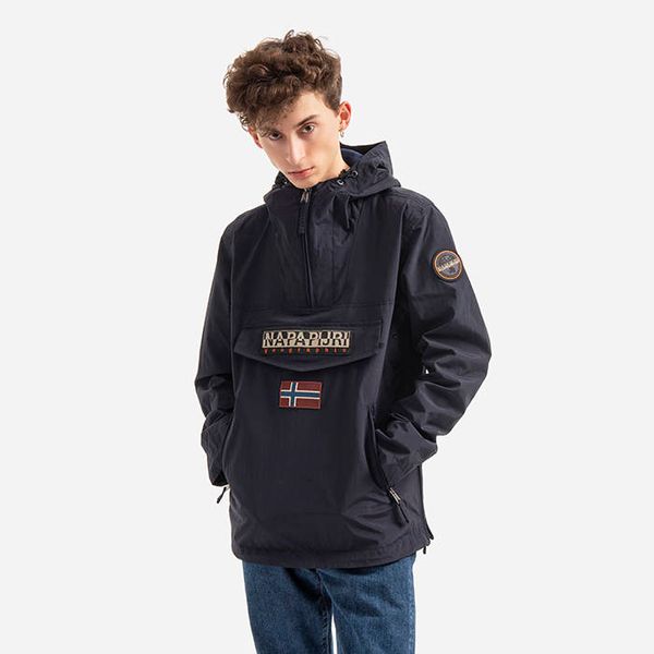 Napapijri Napapijri Rainforest Pocket Summer 3 NA4G7C 176