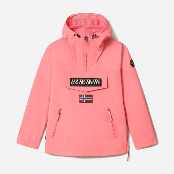 Napapijri Napapijri Rainforest Pocket Summer 3 NA4G7F P1D