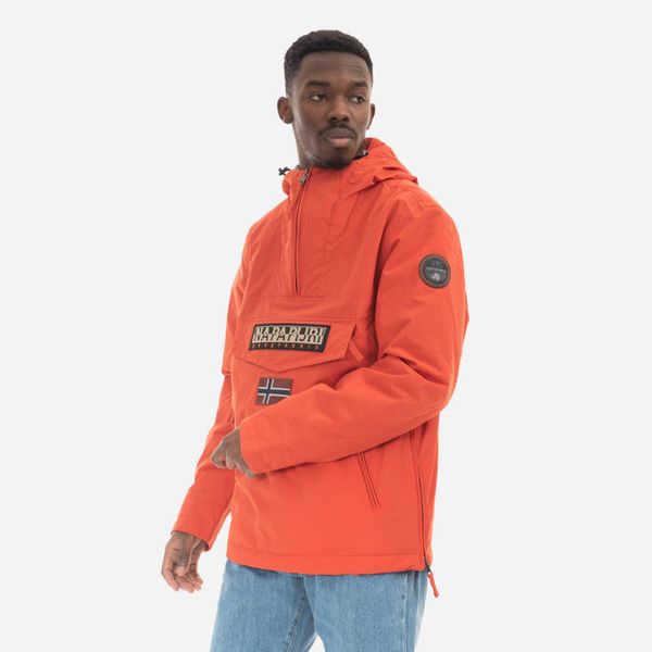 Napapijri Napapijri Rainforest Pocket Winter 1 NA4EGY AA5