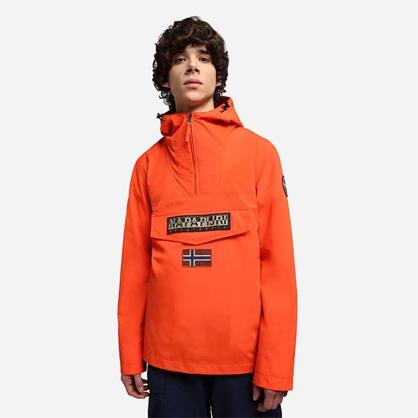 Napapijri Napapijri Rainforest Summer 3 NA4G7D R1A