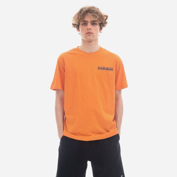 Napapijri Napapijri S-Bolivar SS NA4H28 A1Z