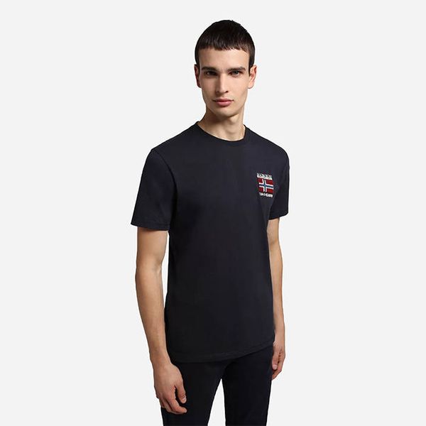 Napapijri Napapijri S-Verres NA4GBR 176