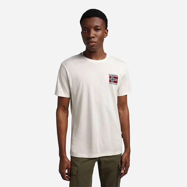 Napapijri Napapijri S-Verres NA4GBR N1A