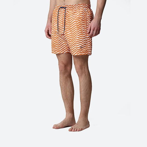 Napapijri Napapijri Vail 4 Zigzag NA4F7K F3T