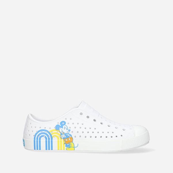 Native Native x Disney Jefferson Print Big Kid 17112001-1914