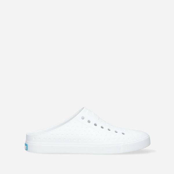 Native Слайдове Native Jefferson Clog Sugarlite 11113000-1999