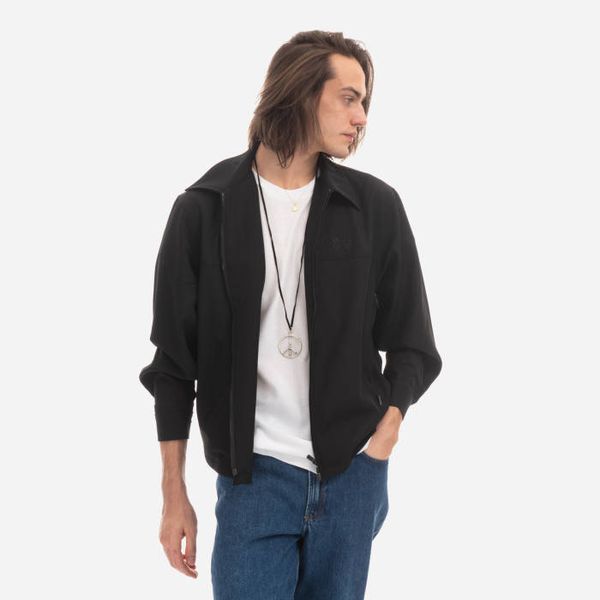 Needles Needles Sport Jacket Q168 BLACK
