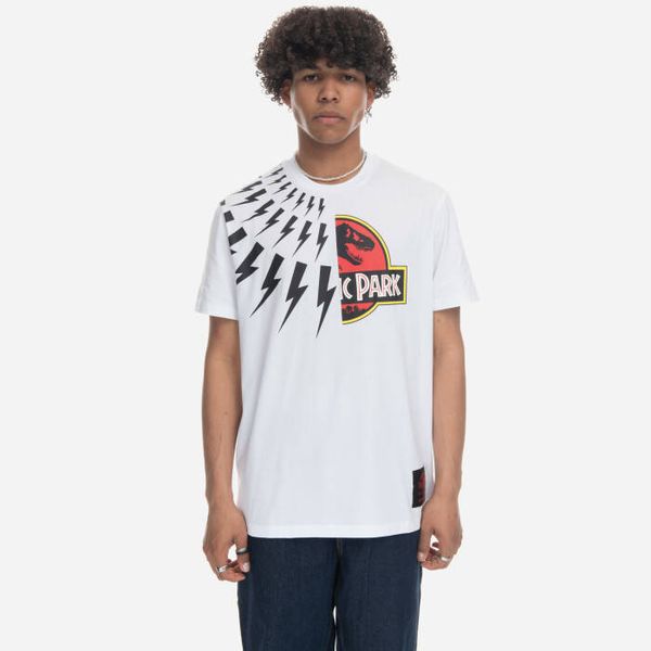 Neil Barrett Neil Barrett Jurassic Park Thunderb PBJT141-U533S 1141