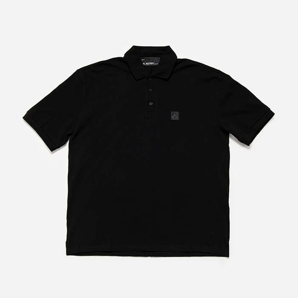 Neil Barrett Neil Barrett Music Bolt Polo BJT077B-S503 0101