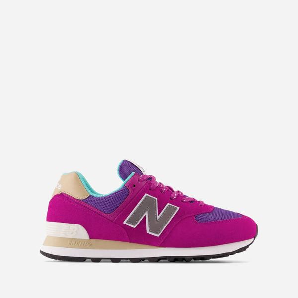 New Balance Дамски маратонки New Balance 0574 02