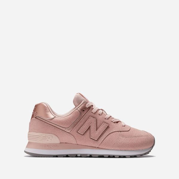 New Balance Дамски маратонки New Balance 0574 02