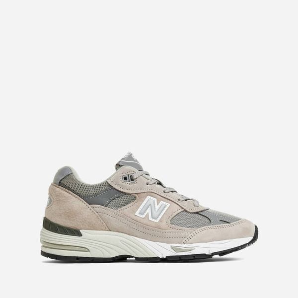 New Balance Дамски маратонки New Balance Произведени в UK W991GL