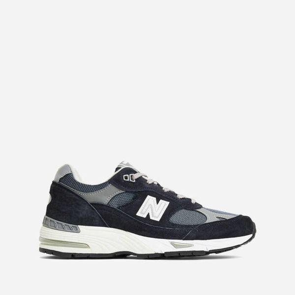 New Balance Дамски маратонки New Balance Произведени в UK W991NV