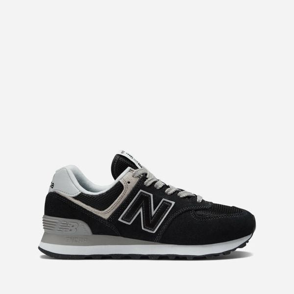 New Balance Дамски обувки кецове New Balance WL574EVB