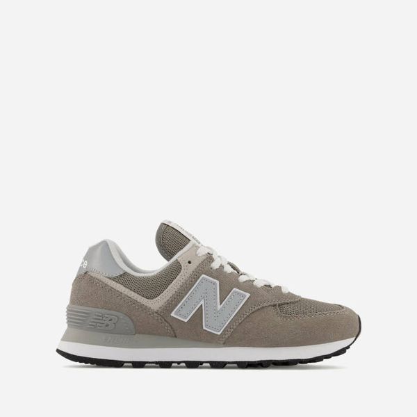 New Balance Дамски обувки кецове New Balance WL574EVG